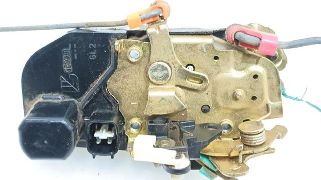 4574151AB CHRYSLER Замок водительской двери купить в Черкассы