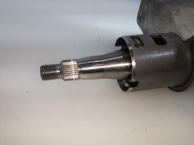 4581030230 TOYOTA Рулевая колонка купить в Черновцы