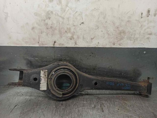 Braço oscilante inferior esquerdo de suspensão traseira/direita 4581034000 Ssang Yong