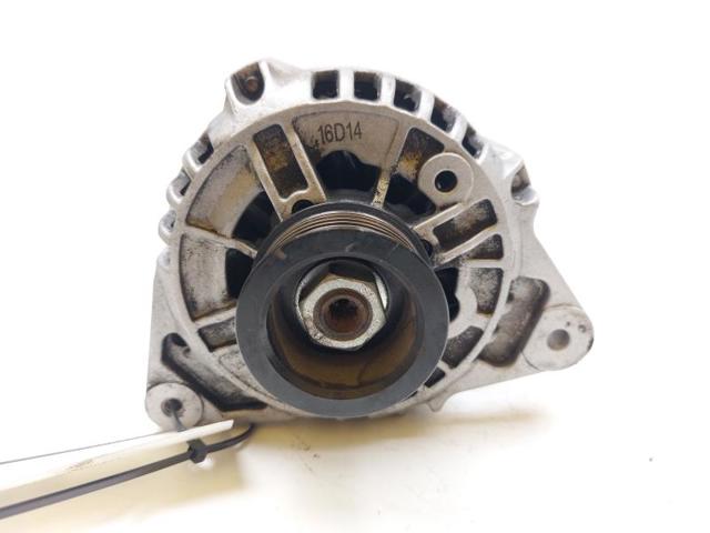 4586645 FORD Компрессор кондиционера купить в Львов