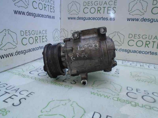 Compressor de aparelho de ar condicionado 4586645 Ford