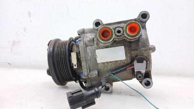 FORD 4588121 Компрессор кондиционера в наличии Каменское