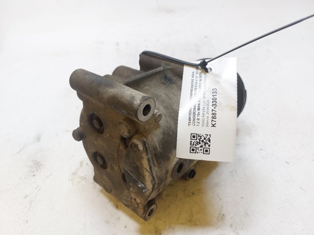 4588121 FORD Компрессор кондиционера купить в Украина