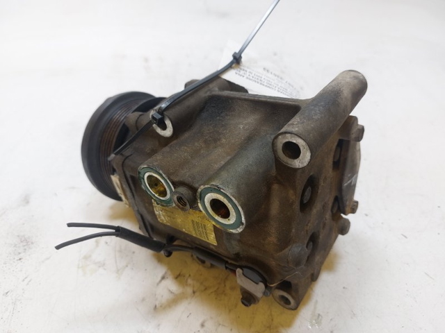 FORD 4588121 Компрессор кондиционера в наличии Черкассы