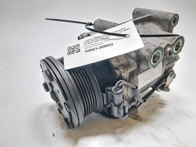 FORD 4588121 Компрессор кондиционера в наличии Запорожье