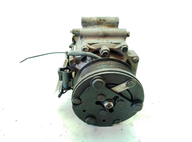 4588121 FORD Компрессор кондиционера купить в Кривой Рог