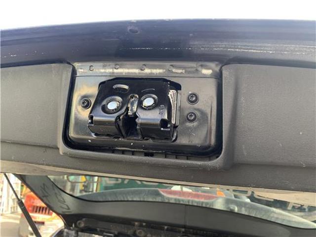 CHRYSLER 4589176AC Замок багажника в наличии Тернополь