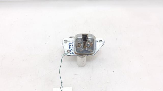 4589243AC CHRYSLER Замок багажника купить в Харьков