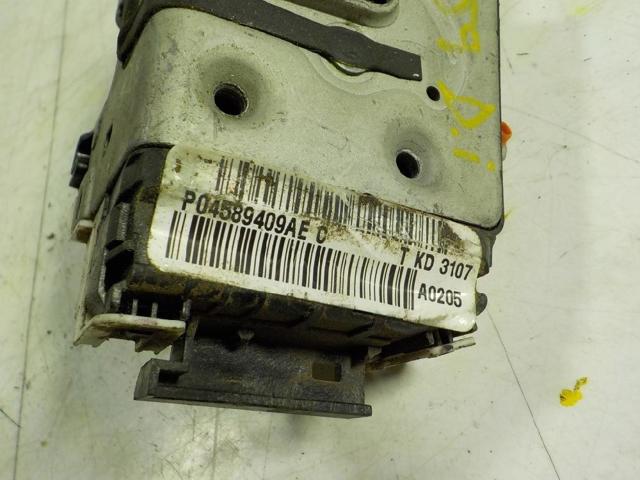 4589409AA CHRYSLER Замок двери передней левой купить в Полтава