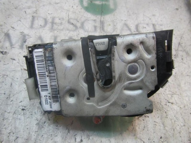 CHRYSLER 4589409AA Замок двери передней левой в наличии Николаев