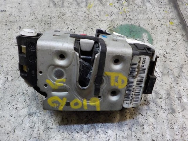 4589414AF Замок двери задней правой купить Украина