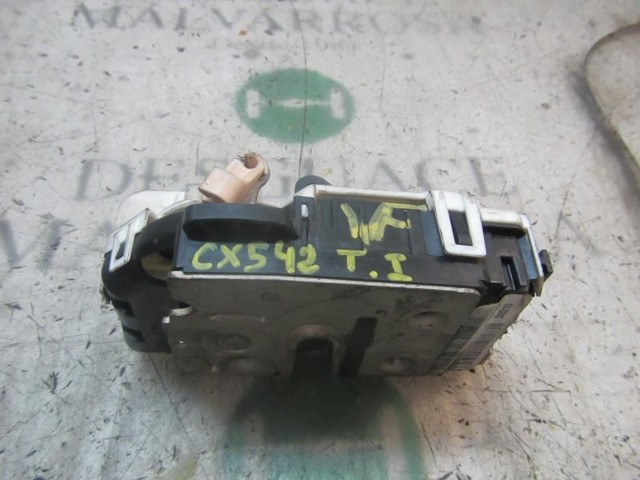 4589415AA CHRYSLER Замок двери задней левой купить в Винница