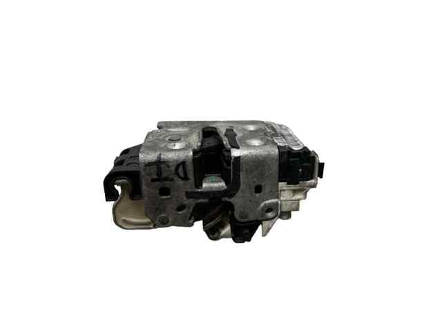 CHRYSLER 4589417AG Замок водительской двери в наличии Львов