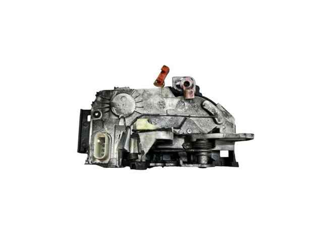 4589417AG CHRYSLER Замок двери передней левой купить в Ирпень