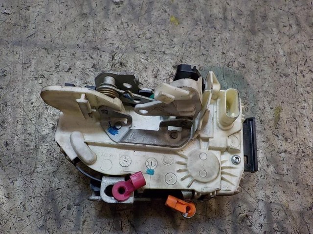 4589417AH CHRYSLER Замок двери передней левой купить в Черкассы