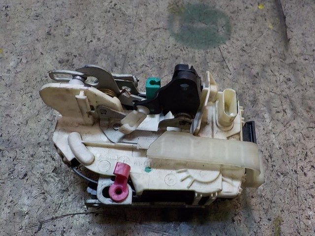 4589651AD CHRYSLER Замок двери задней левой купить в Каменское