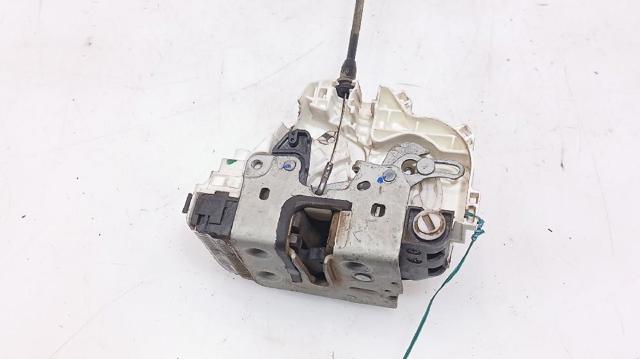 4589697AA CHRYSLER Замок двери задней левой купить в Каменское