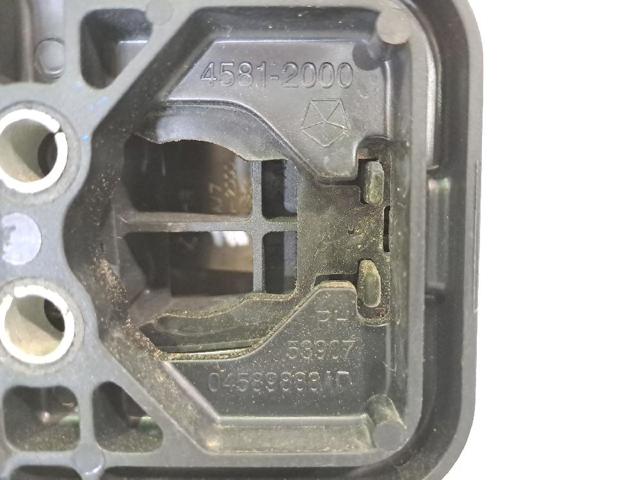 4589884AH CHRYSLER Ручка двери передней наружная правая купить в Ирпень