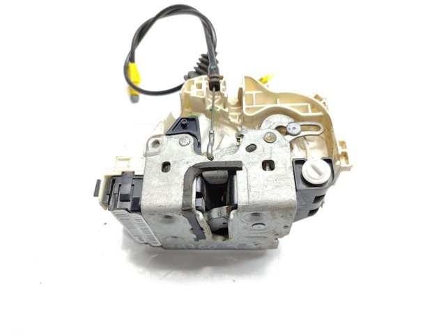 CHRYSLER 4589923AF Замок двери задней левой в наличии Тернополь