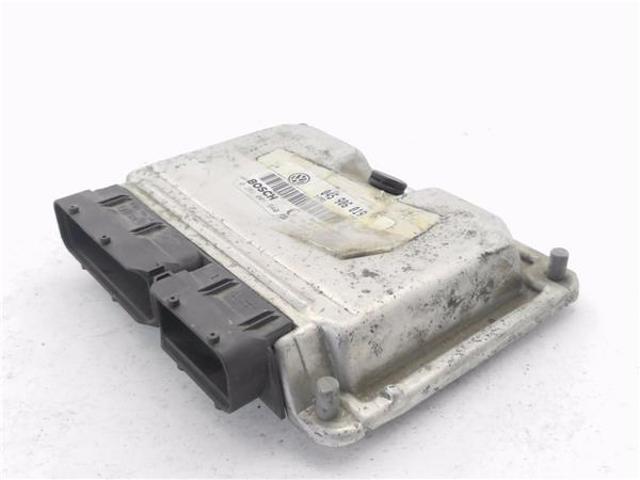 45906019 VAG Модуль управления (ЭБУ) двигателем купить в Ровно