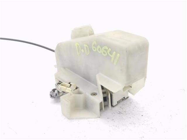 4595313 FORD Замок передней правой двери купить в Каменское