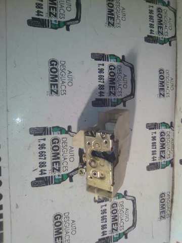 4595313 FORD Замок двери передней правой купить в Винница