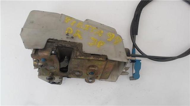 FORD 4595314 Замок двери передней правой в наличии Украина