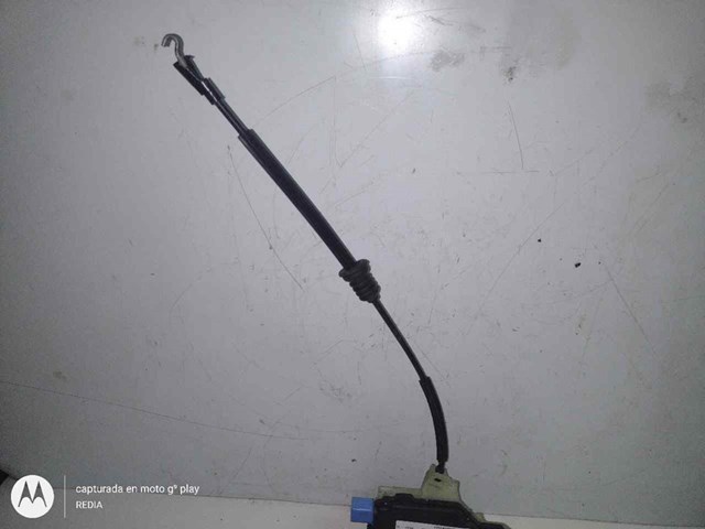 45AGY3B4839015AG Замок двери передней левой купить Киев