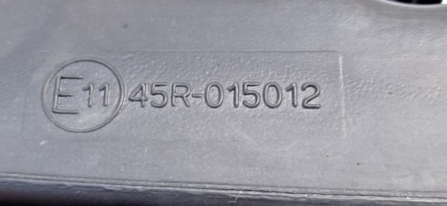 OPEL 45R015012 в наличии Чернигов
