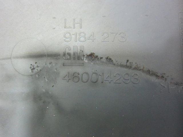 OPEL 460014293 в наличии Одесса