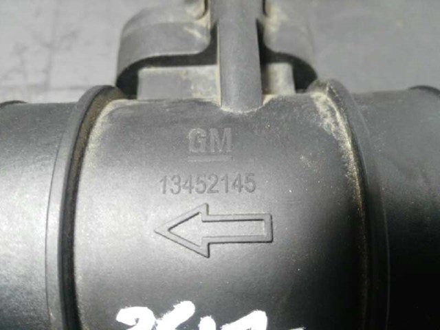 460023377 OPEL Фильтр воздушный купить в Одесса
