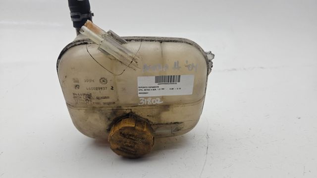 460029937 OPEL Бачок системы охлаждения расширительный купить в Чернигов
