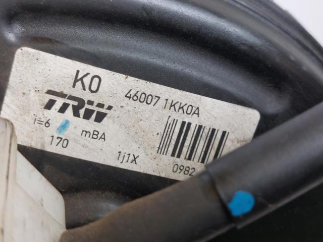 460071KK0A NISSAN купить в Ужгород