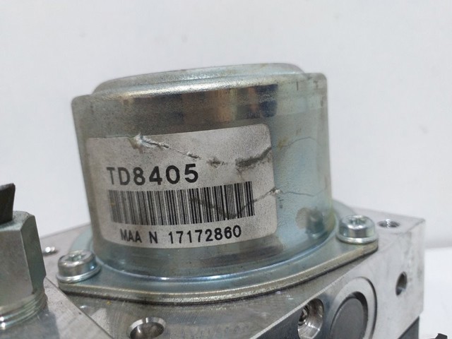 NISSAN 460073NA0A Главный тормозной цилиндр в наличии Днепр