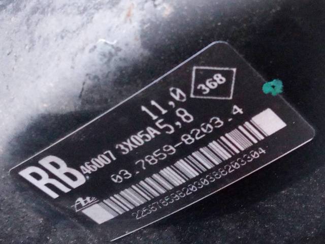 NISSAN 460073X05A в наличии Винница