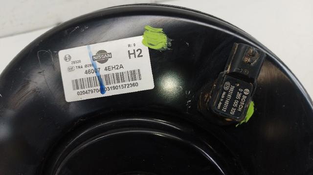 NISSAN 460074EH2A в наличии Ирпень
