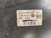 Reforçador dos freios a vácuo 46007JD90A NISSAN