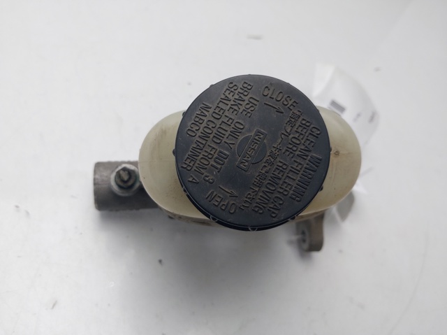 4601043U00 NISSAN Цилиндр тормозной главный купить в Днепр