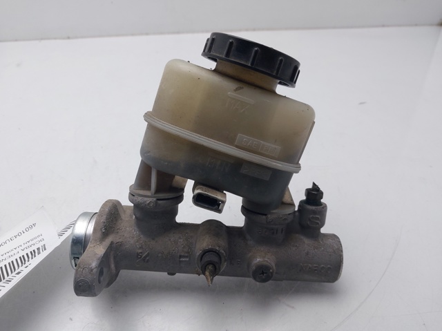 4601043U00 NISSAN Цилиндр тормозной главный купить в Сумы