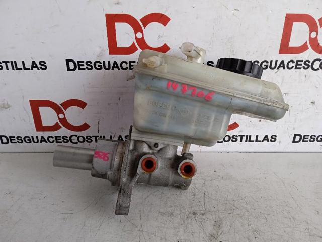 Cilindro mestre do freio 460110001R RENAULT