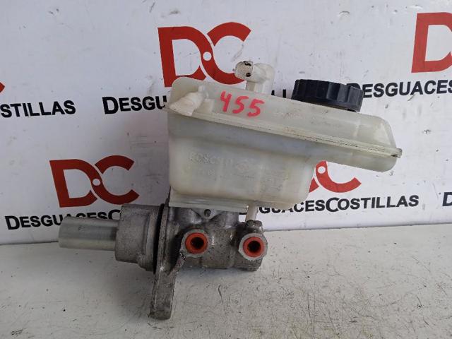 Cilindro mestre do freio 460110001R RENAULT