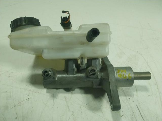 Cilindro mestre do freio Renault Master 3 FV, JV