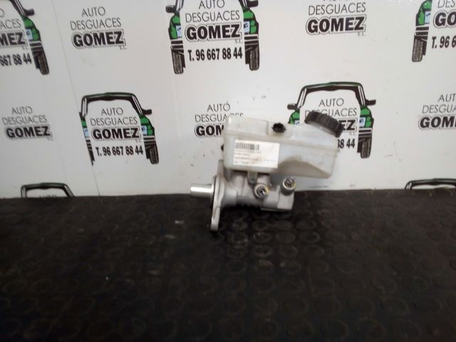 Cilindro mestre do freio 460111938R RENAULT