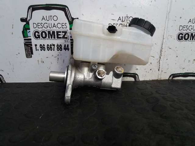 Cilindro mestre do freio 460111938R RENAULT