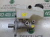 Cilindro mestre do freio 460111938R RENAULT