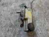 Cilindro mestre do freio 460115826R RENAULT