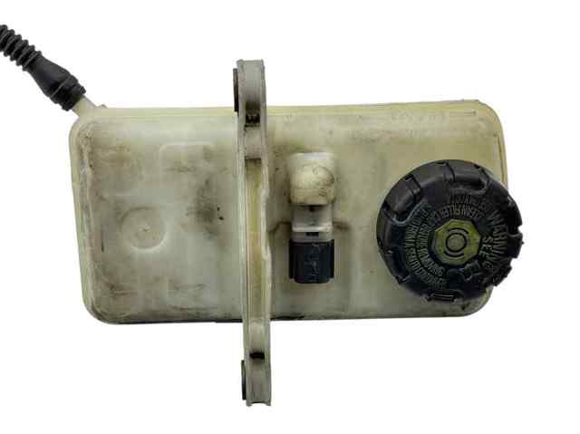 Cilindro mestre do freio 460115826R RENAULT