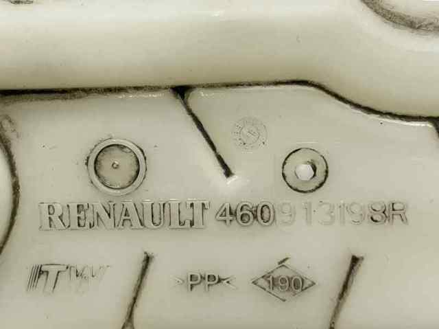 460115847R RENAULT Цилиндр тормозной главный купить в Украина