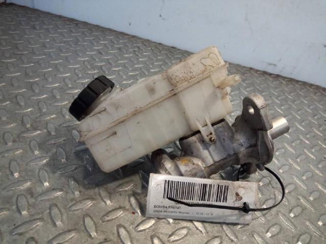 RENAULT 460117382R Цилиндр тормозной главный в наличии Кривой Рог