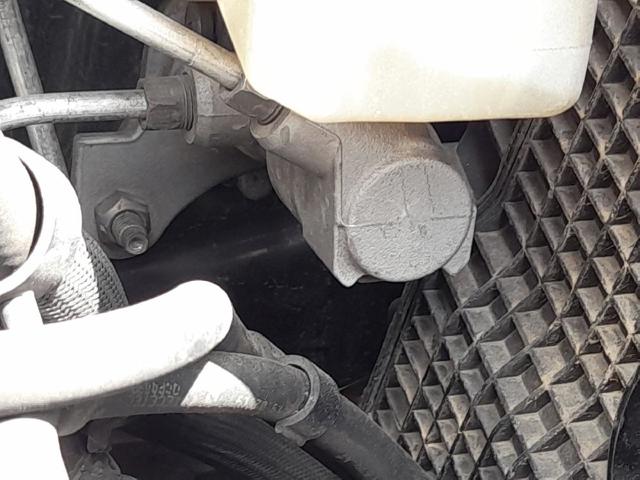 460117382R RENAULT Главный тормозной цилиндр купить в Полтава